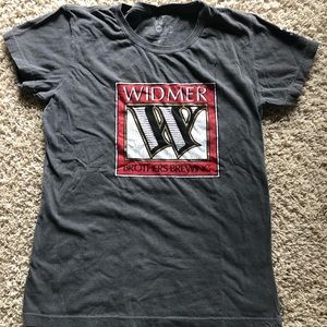 Widmer Brothers Brewing T-Shirt